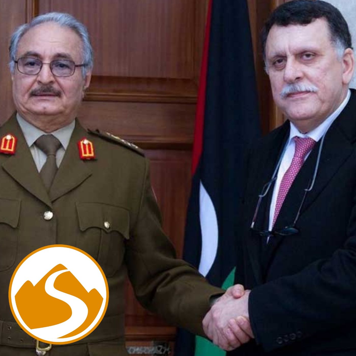 CB - Libia: lo stallo di un Paese diviso a metà con Francesco Petronella