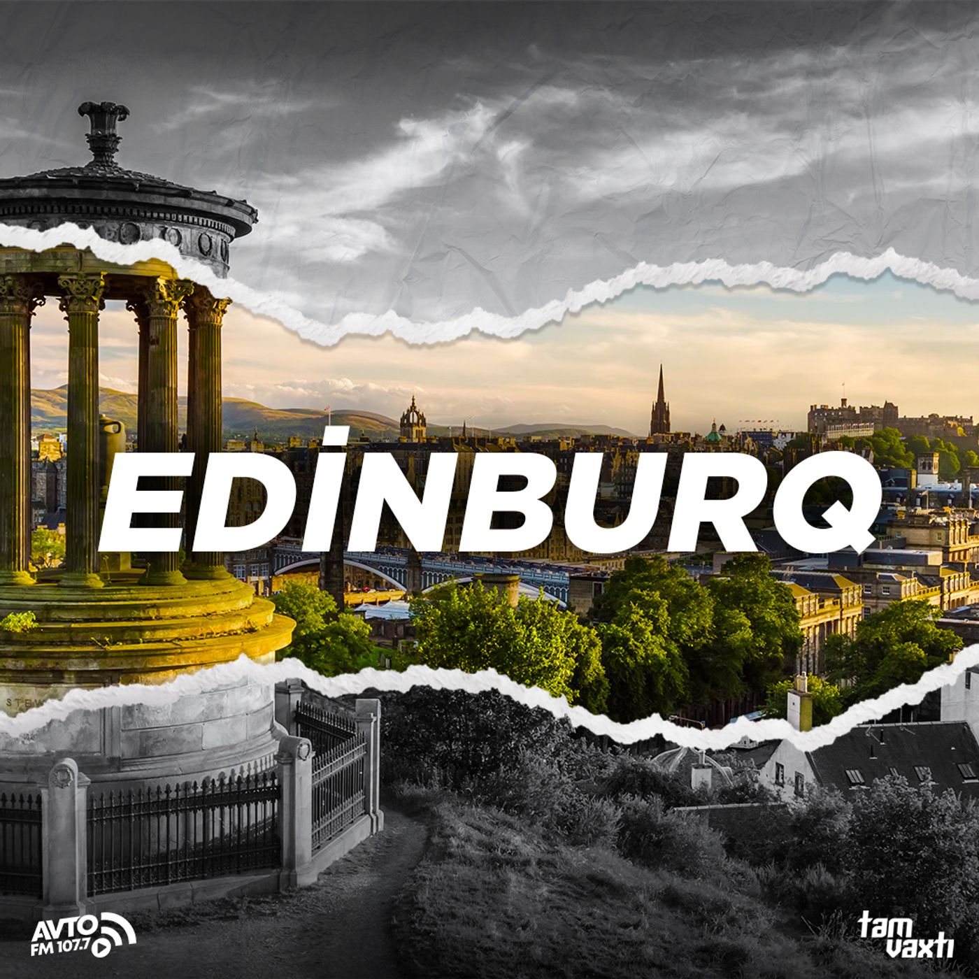 Pulsuz turlar I Tələbə festivalı I Təbiət muzeyi  I Yol Əhvalatı #433