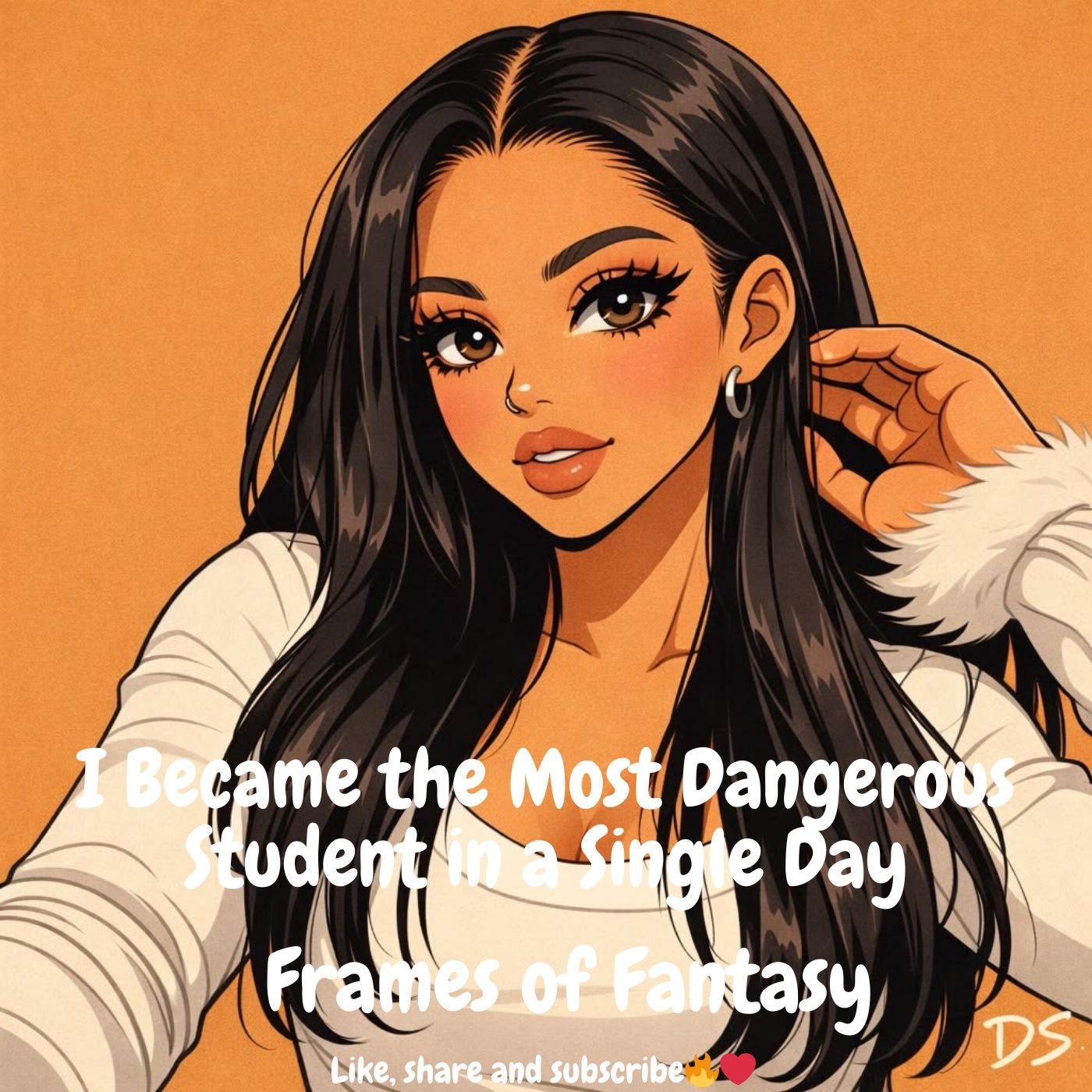 I Became the Most Dangerous Student in a Single Day| Like and Subscribe