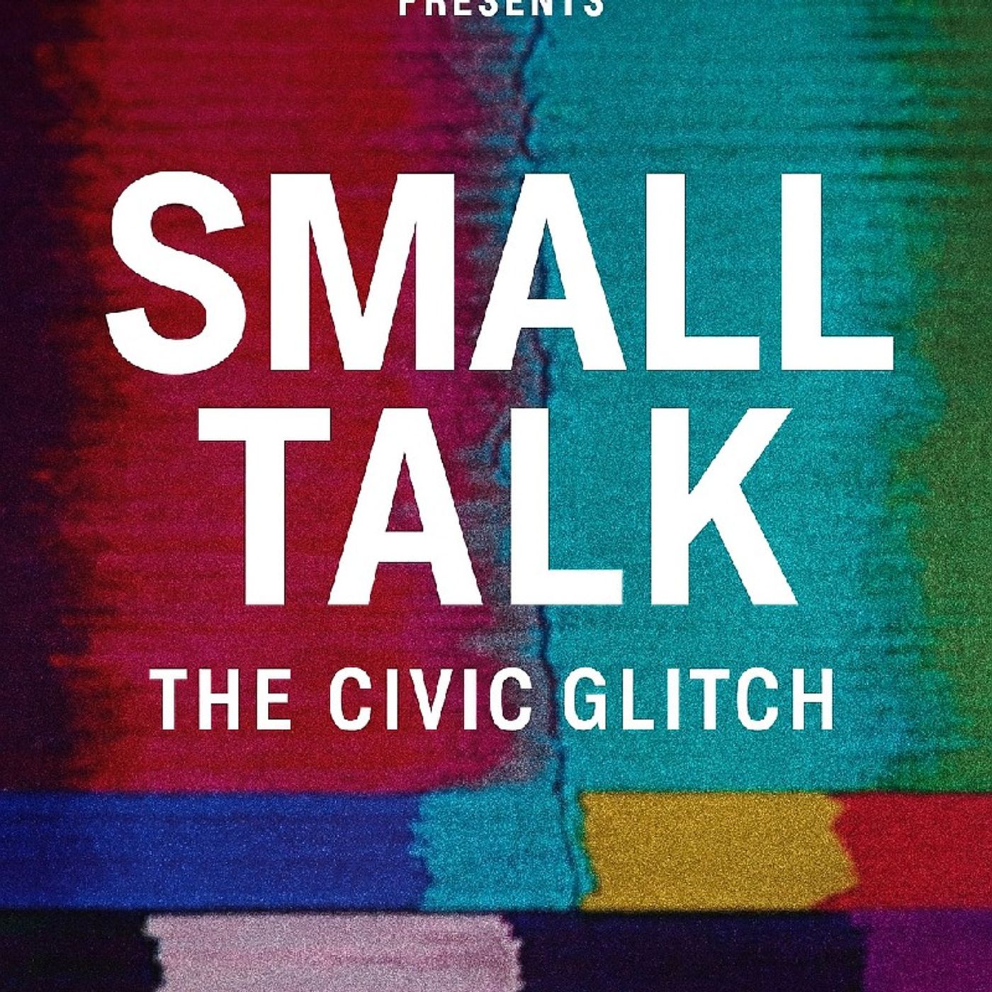 Episode 39 - CP Small Talk episode artwork