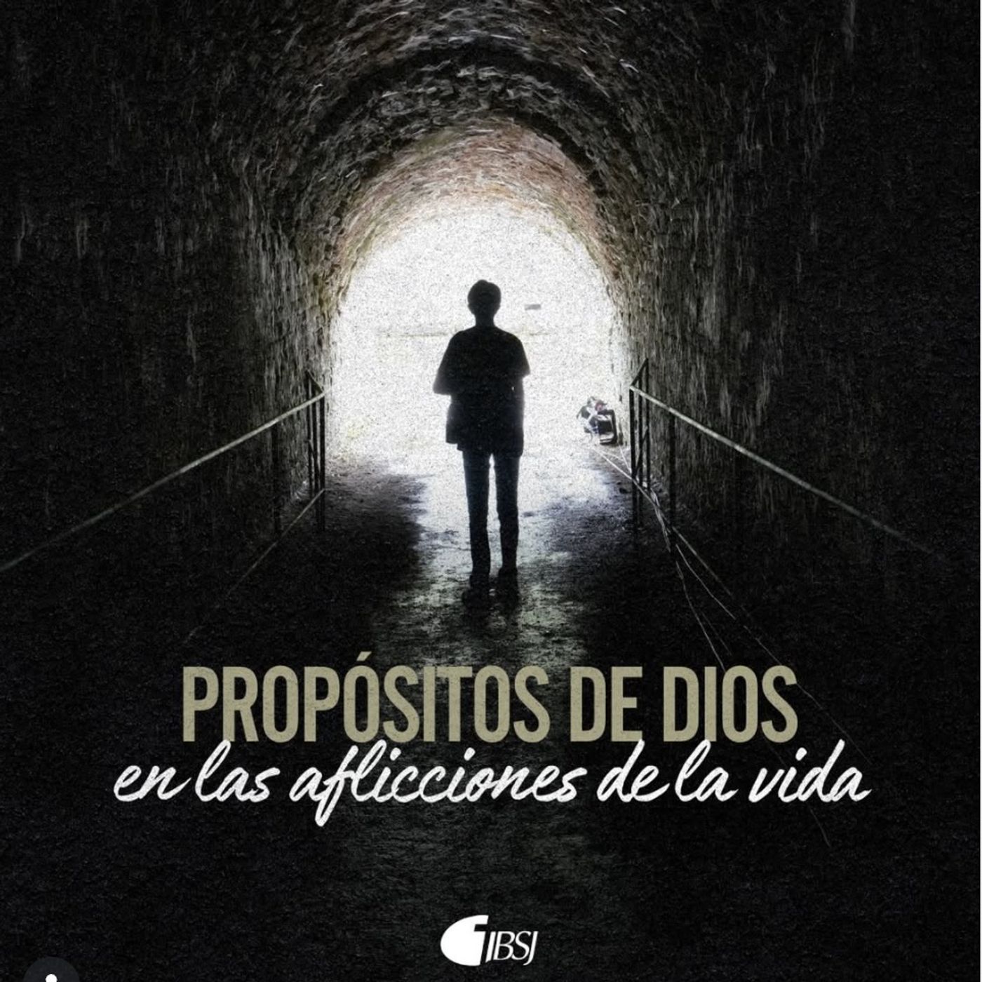 Portada de Iglesia Bíblica del Señor Jesucristo