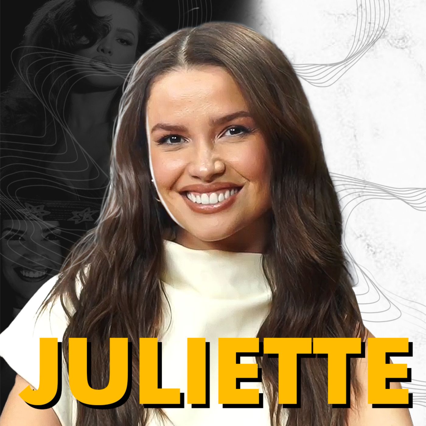 JULIETTE - Flow #443 episode artwork