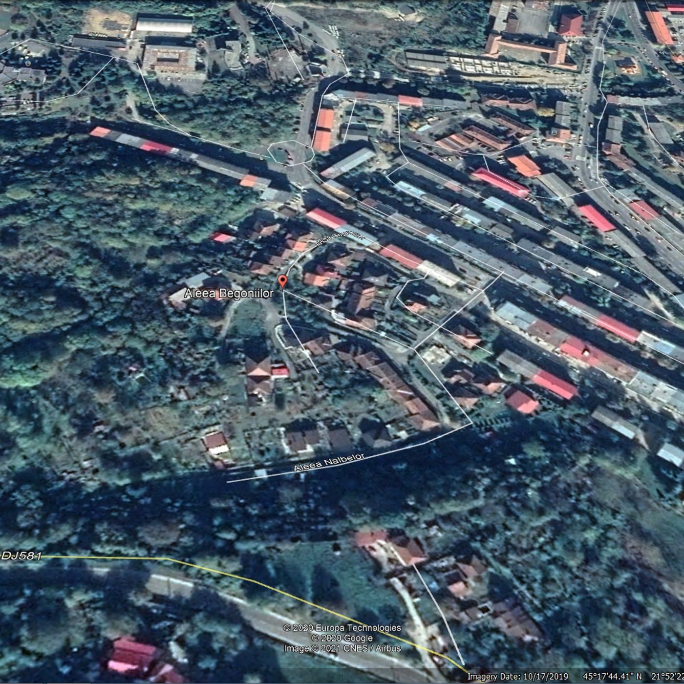 Strada Ta