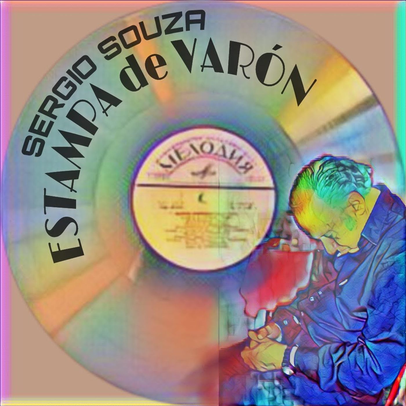 Sergio Souza\'s show