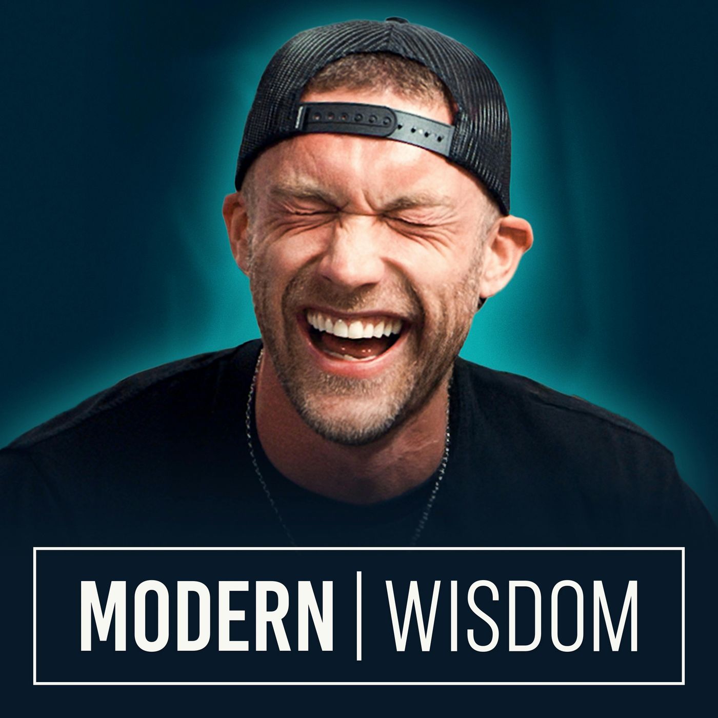 The Uber Eats to OnlyFans Pipeline - #1091 — Modern Wisdom cover