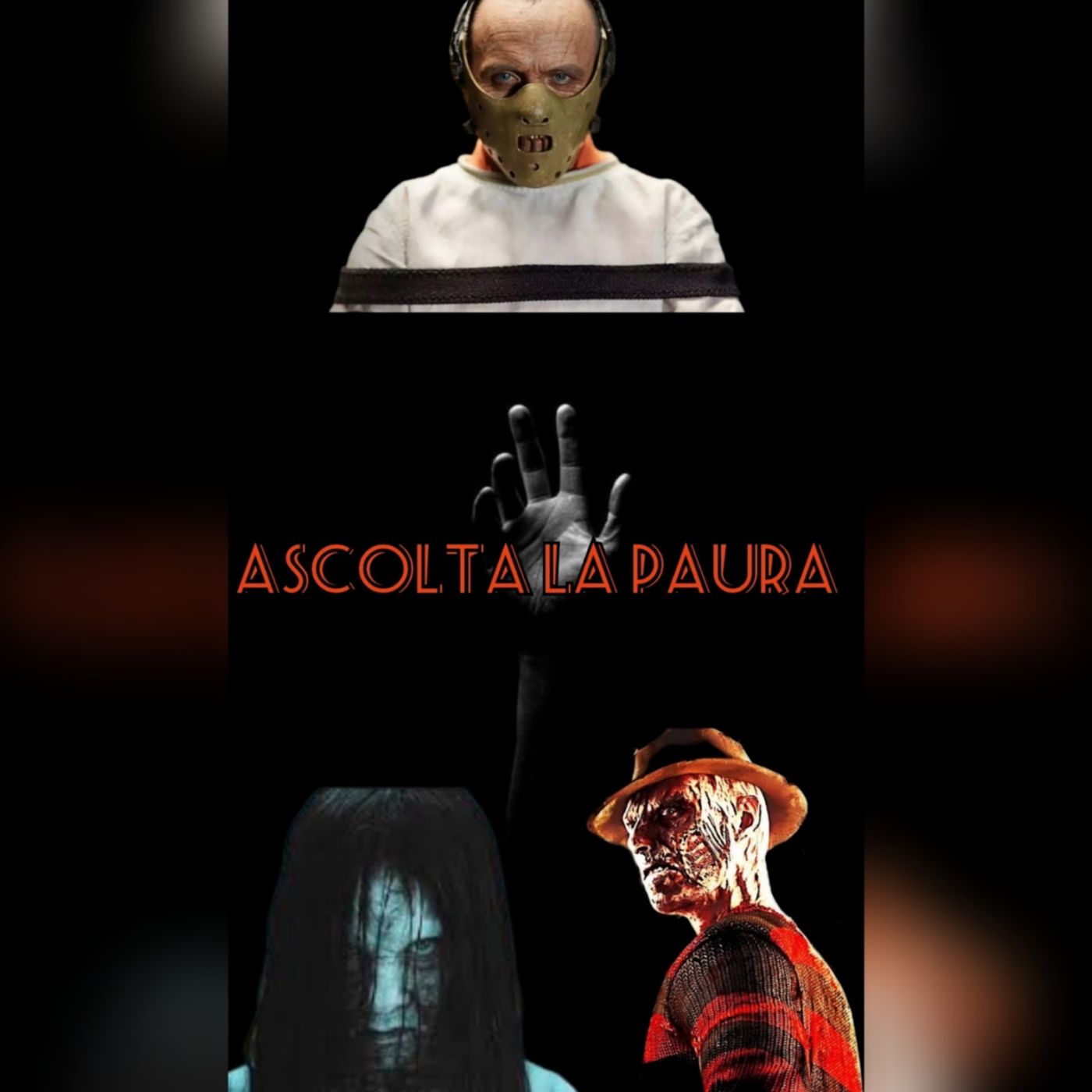 Lo Spazio del Podcast