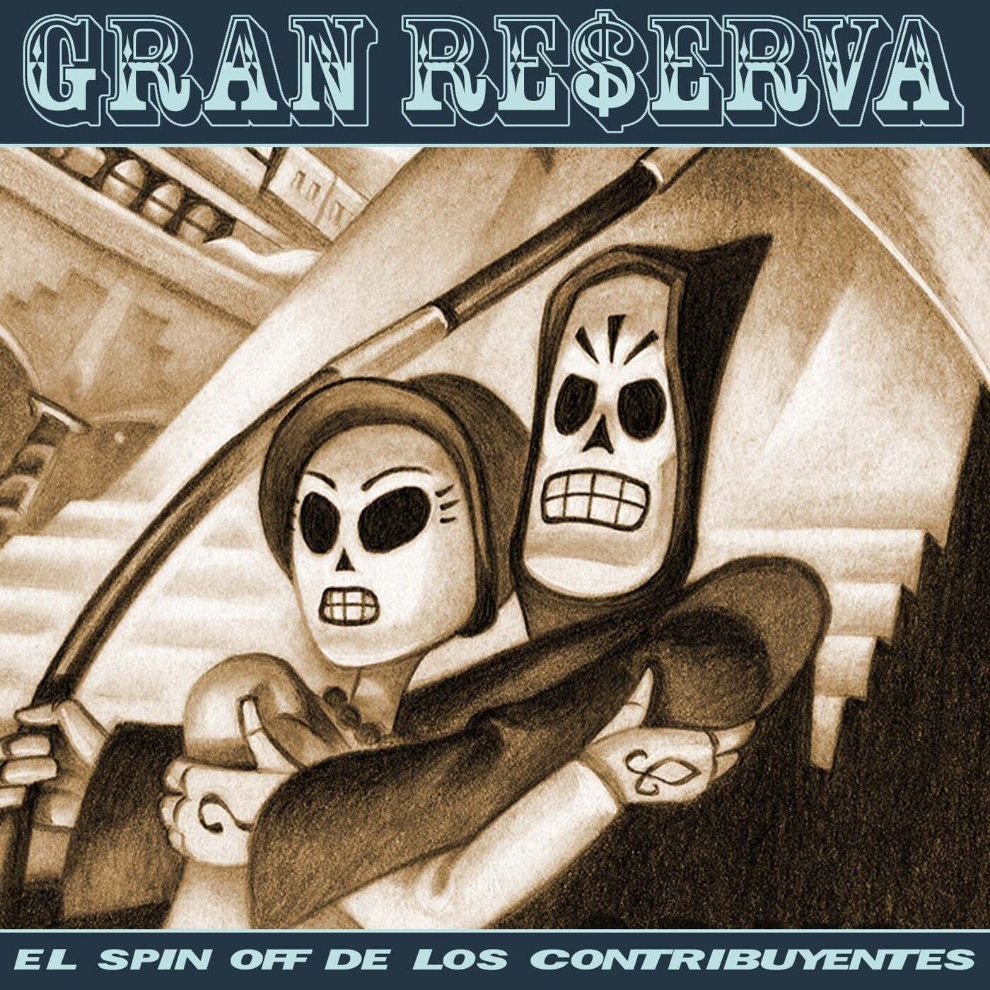 Reserva de Maná