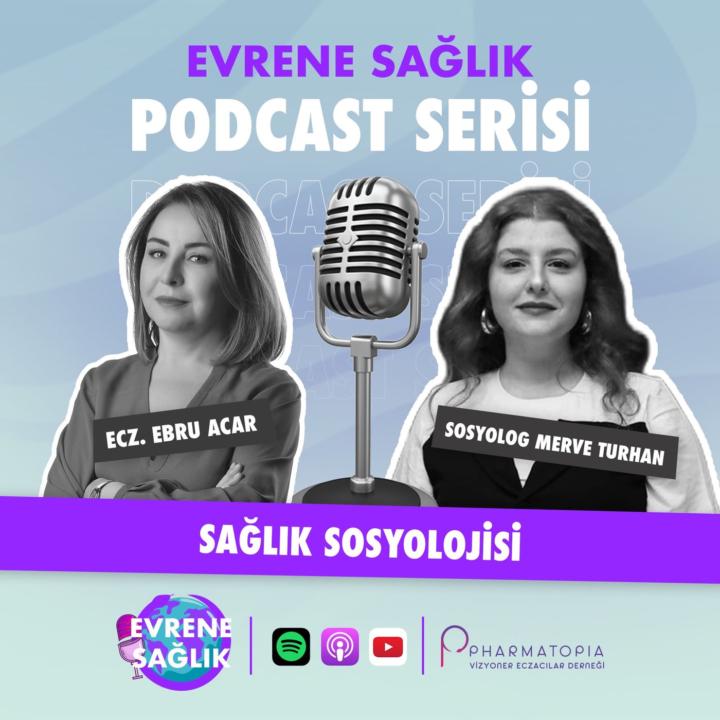 Evrene Sağlık