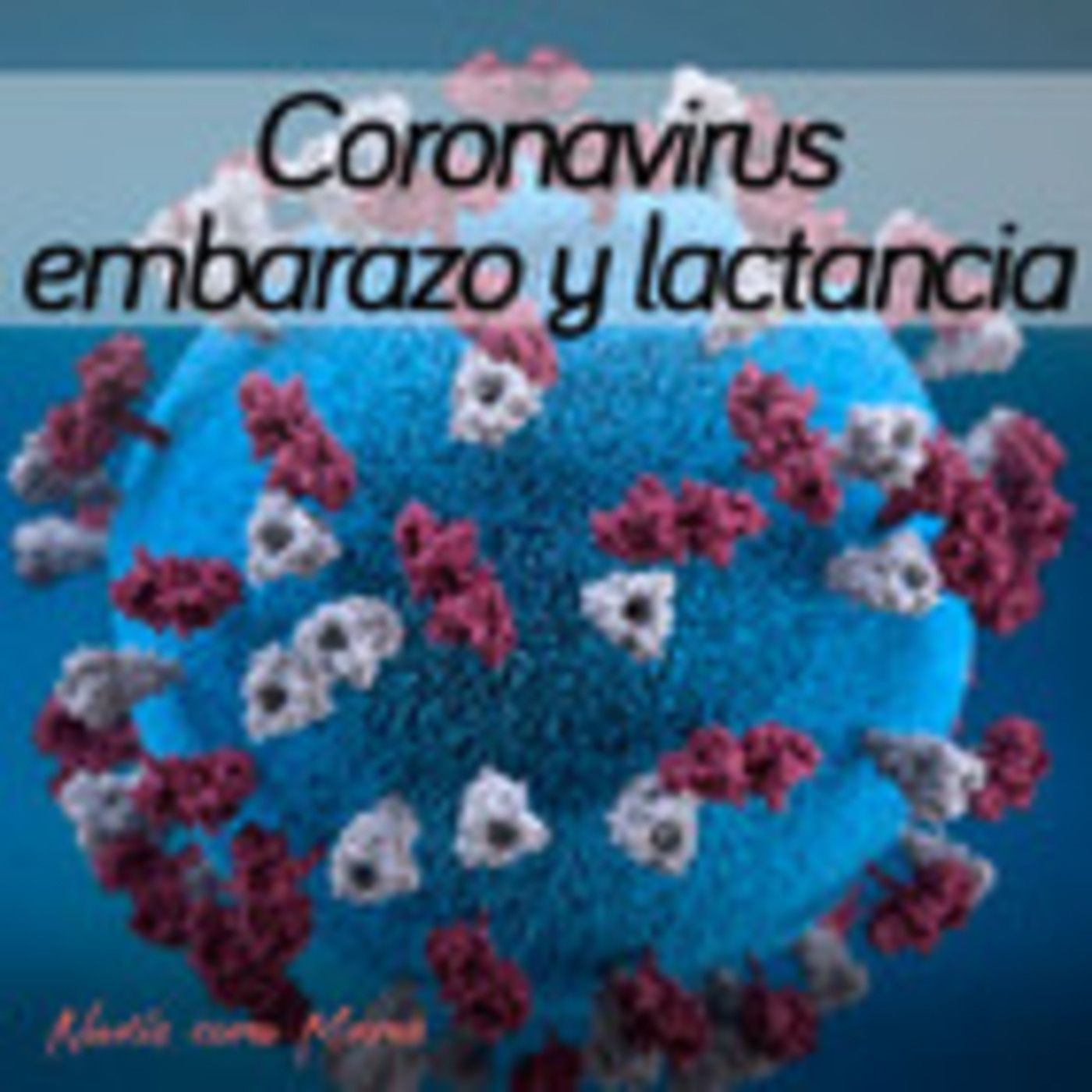 Portada de Nadie como mamá