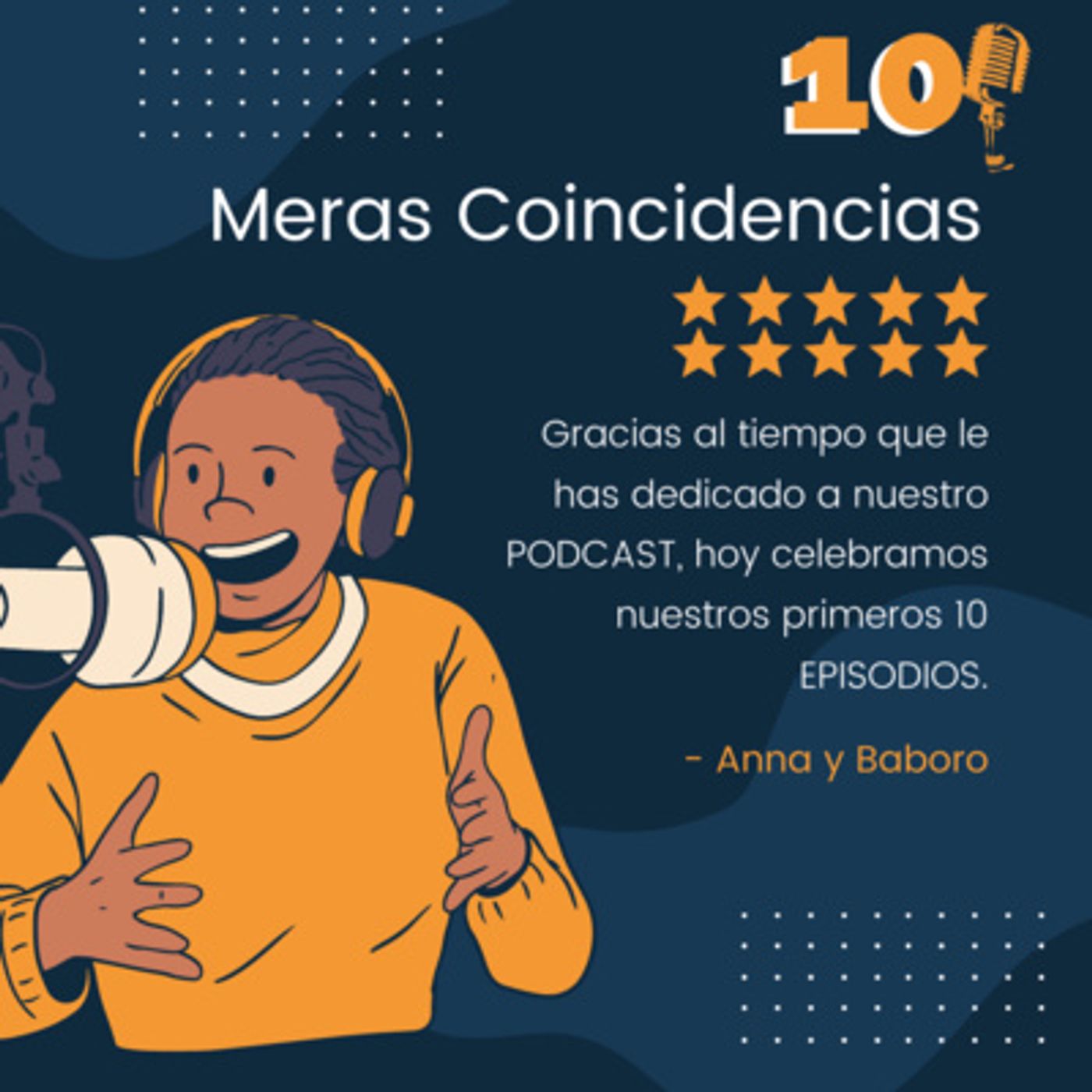 EP 10 Este es nuestro DEMO!!!!