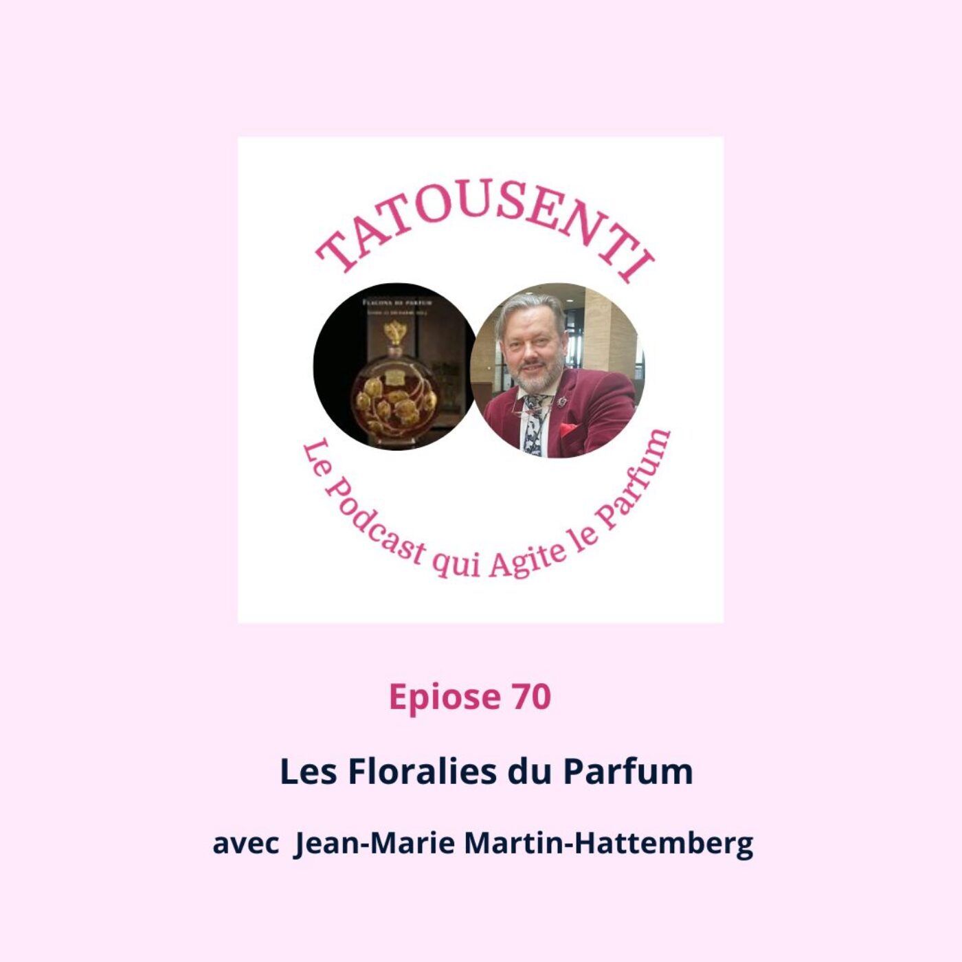 Tatousenti