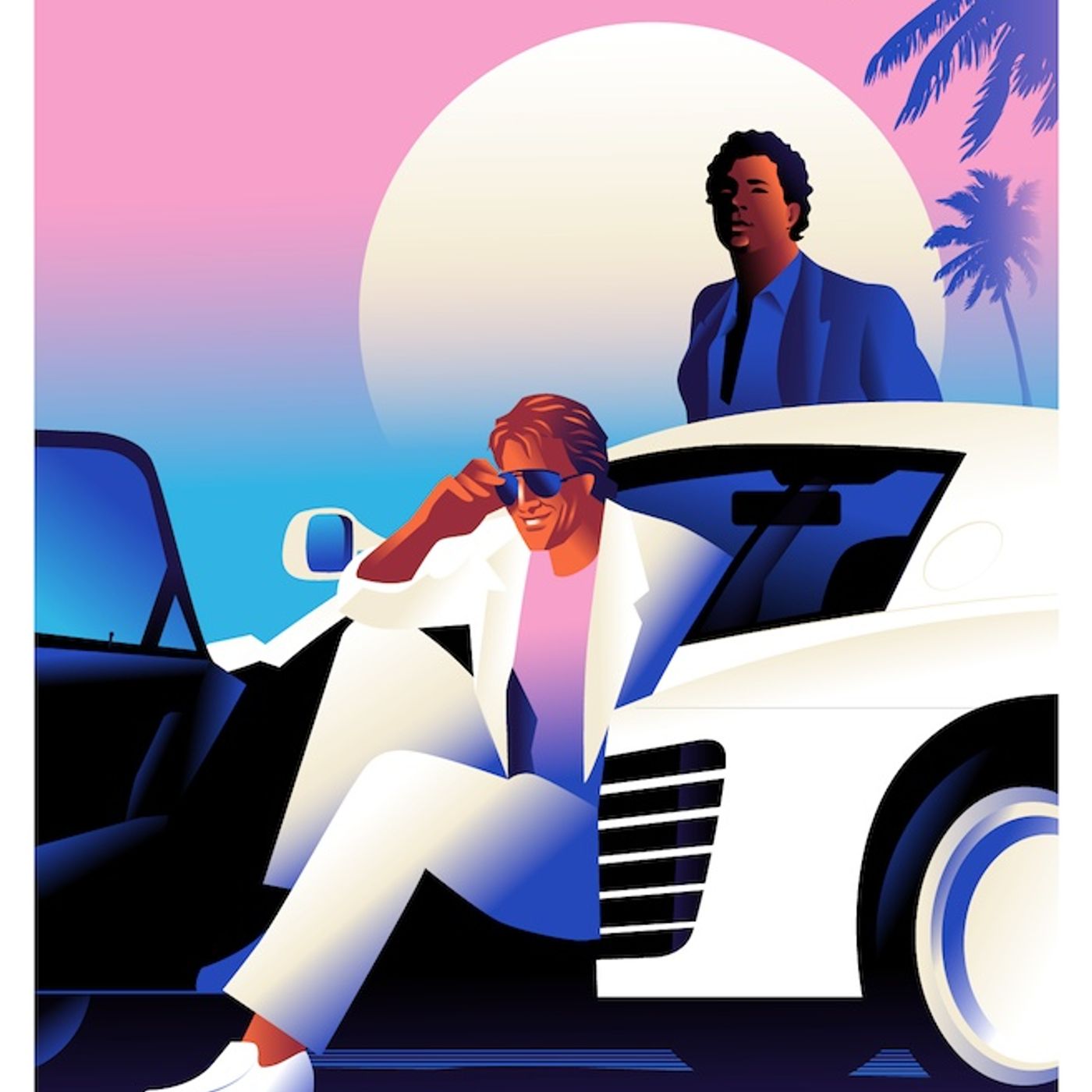 Chillin' w/Crockett & Tubbs episode artwork