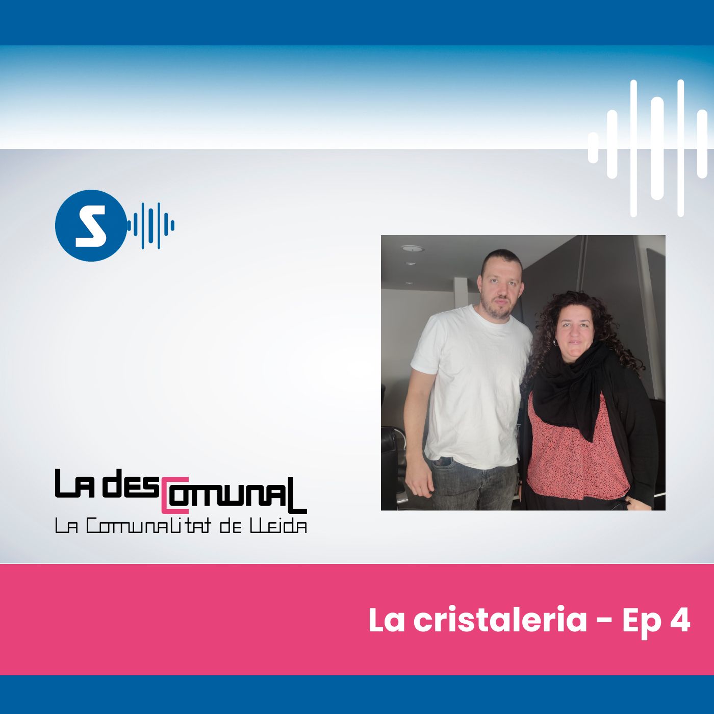 La Descomunal