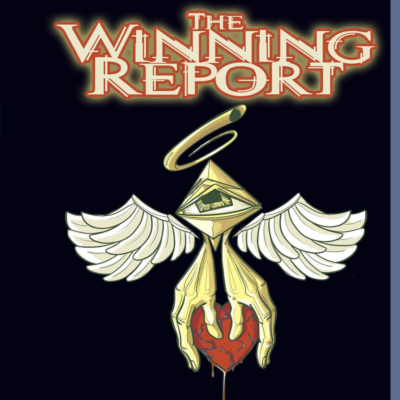 Winning Report 2.14.24