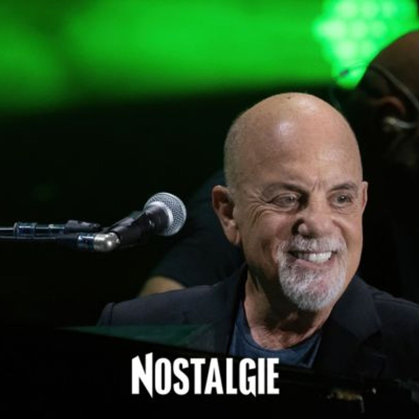 Journal de la Musique : Billy Joel dévoile les premières notes de "Turn the Lights Back On"