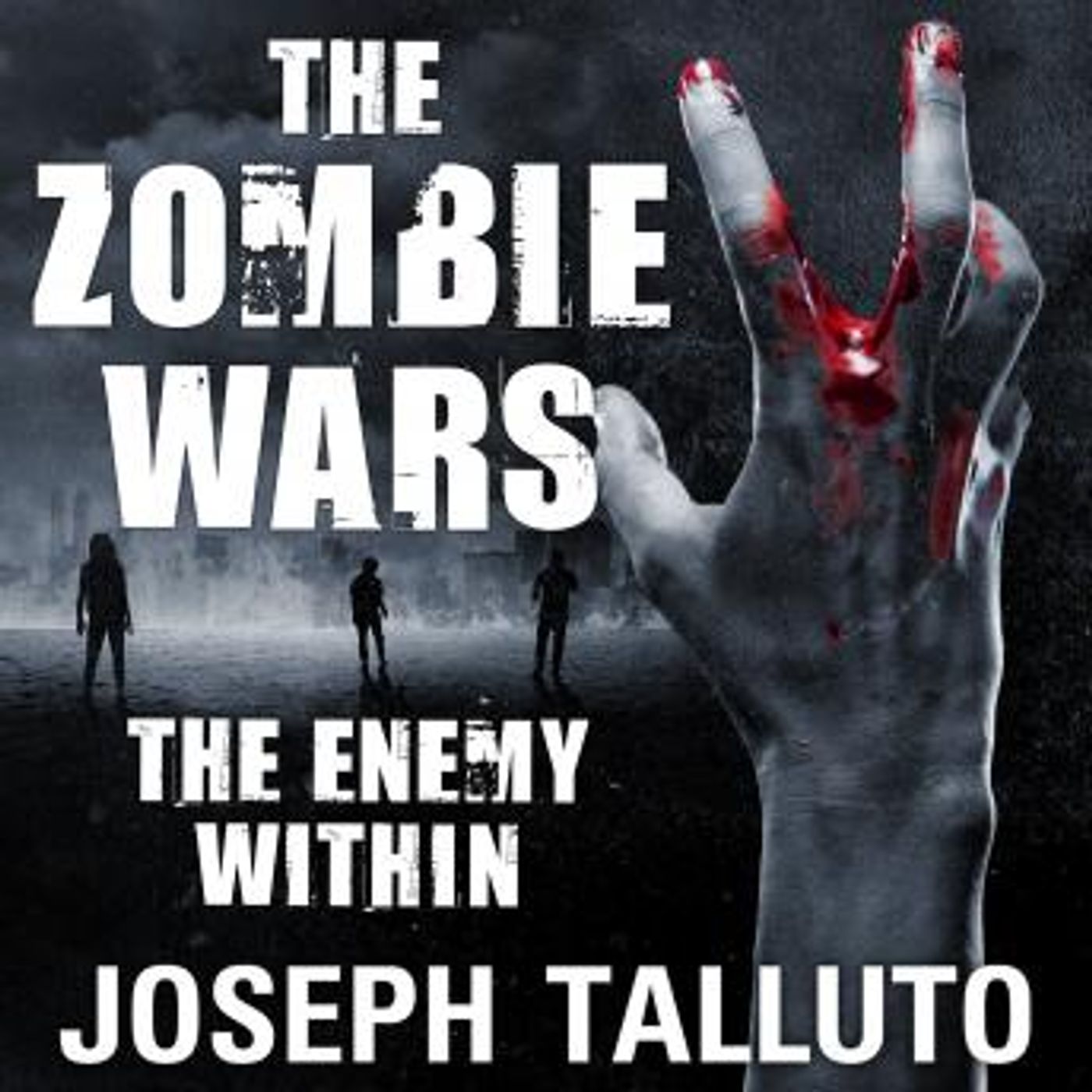 Get Top Full Audiobooks in Science Fiction & Fantasy, Apocalyptic & Dystopian
