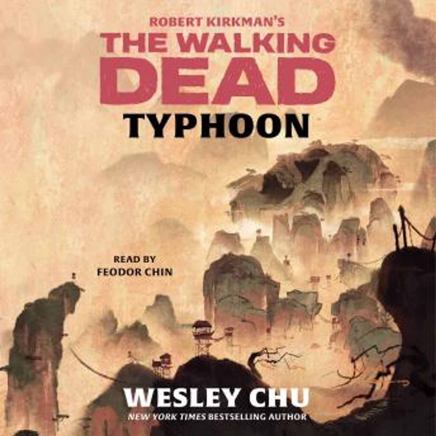 Explore New Full Audiobooks in Science Fiction & Fantasy, Apocalyptic & Dystopian