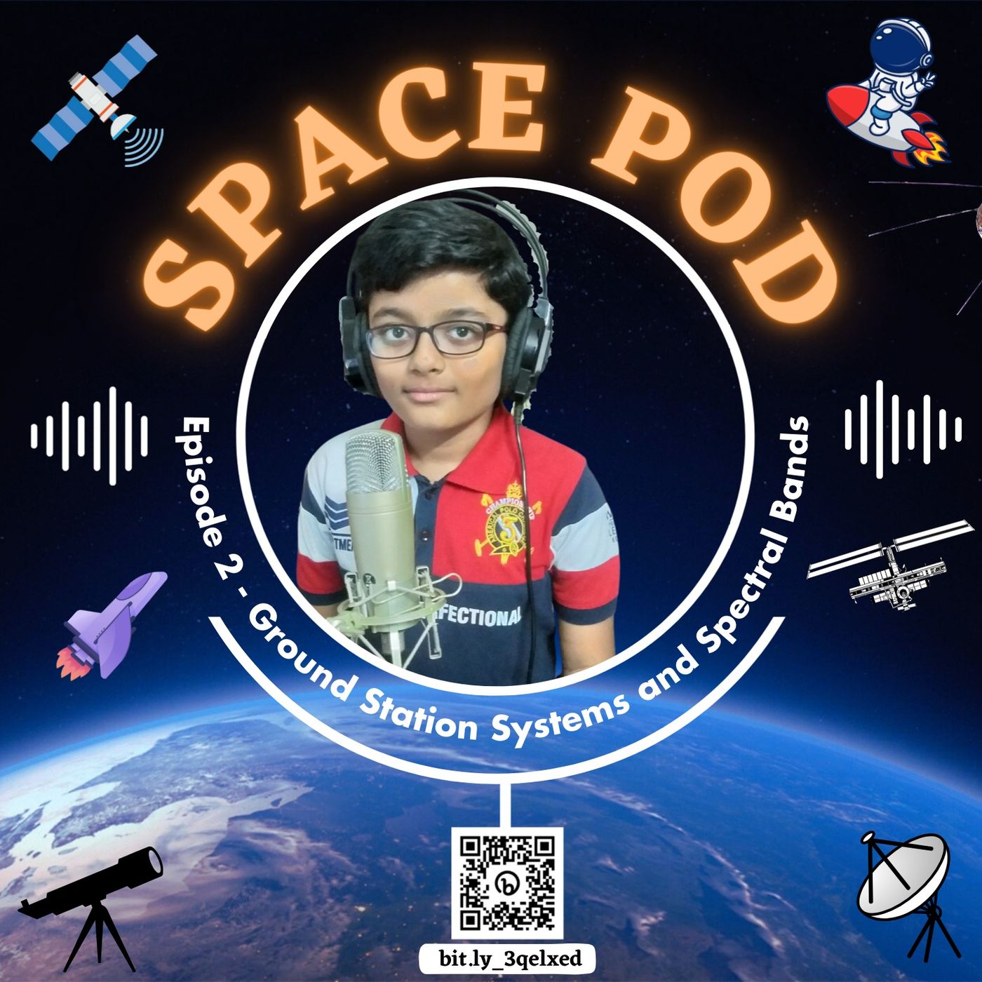 Space POD (Space Technologies and Exploration)