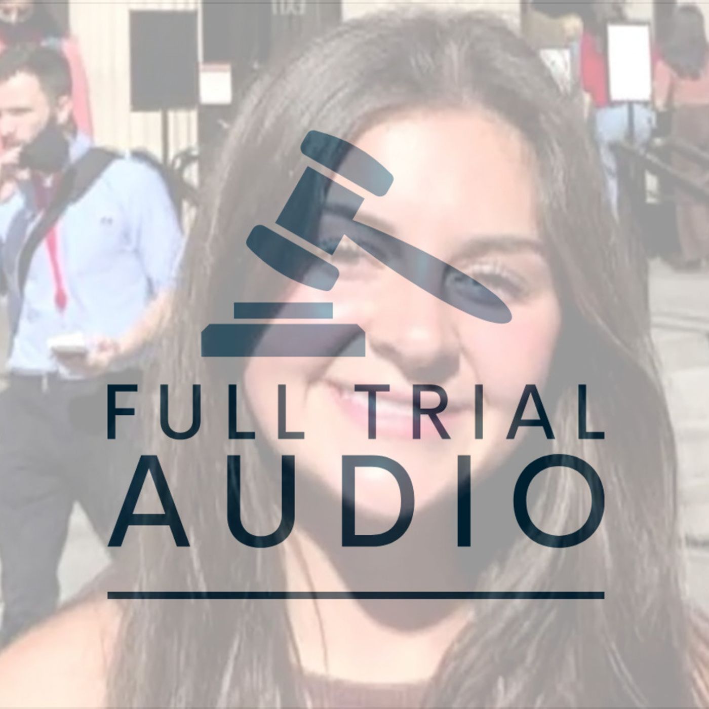 Full Trial Audio: GA v. Jose Ibarra - Murder of Laken Riley podcast artwork