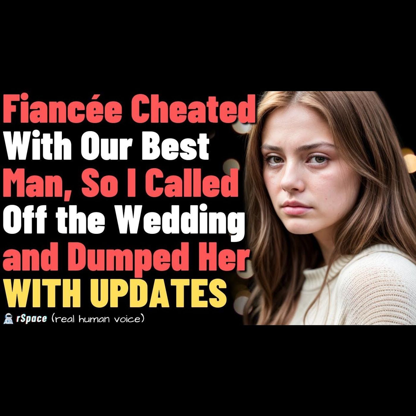 Fiancé Cheated With Our Best Man, So I Called Off the Wedding and Dumped Her... WITH UPDATES episode artwork