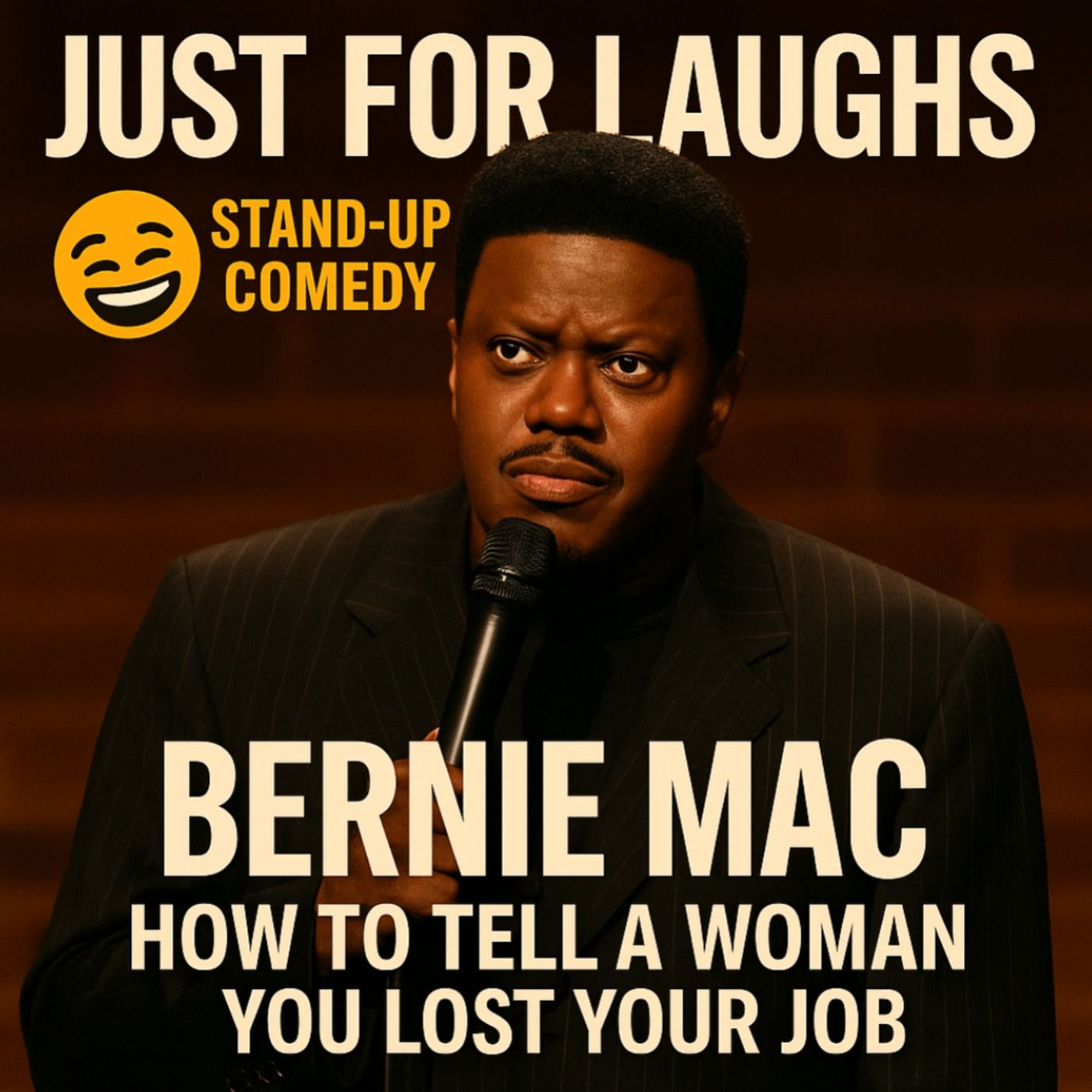Just For Laughs - Standup Comedy