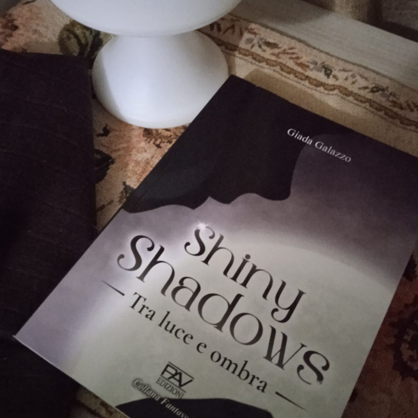 "Recensioni Pav"...Giada Galazzo episode artwork