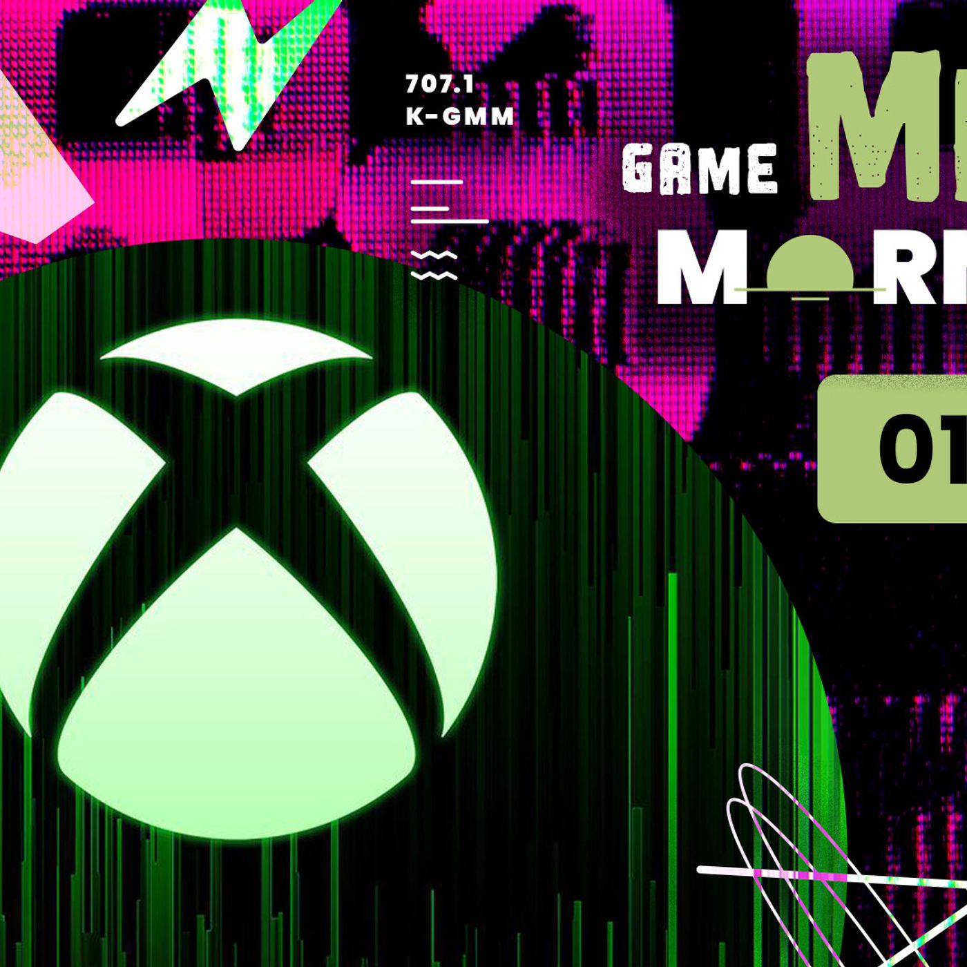 Game Mess Mornings 01/06/23
