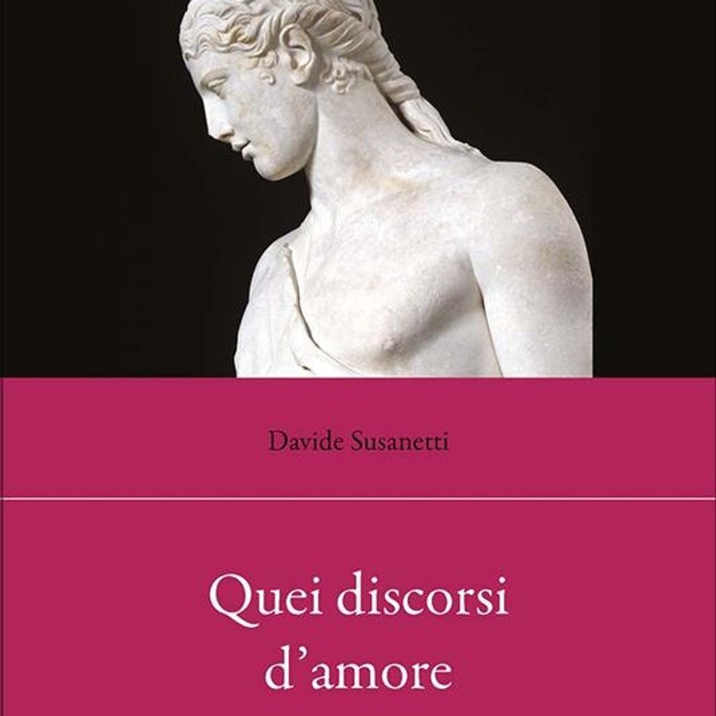 il posto delle parole