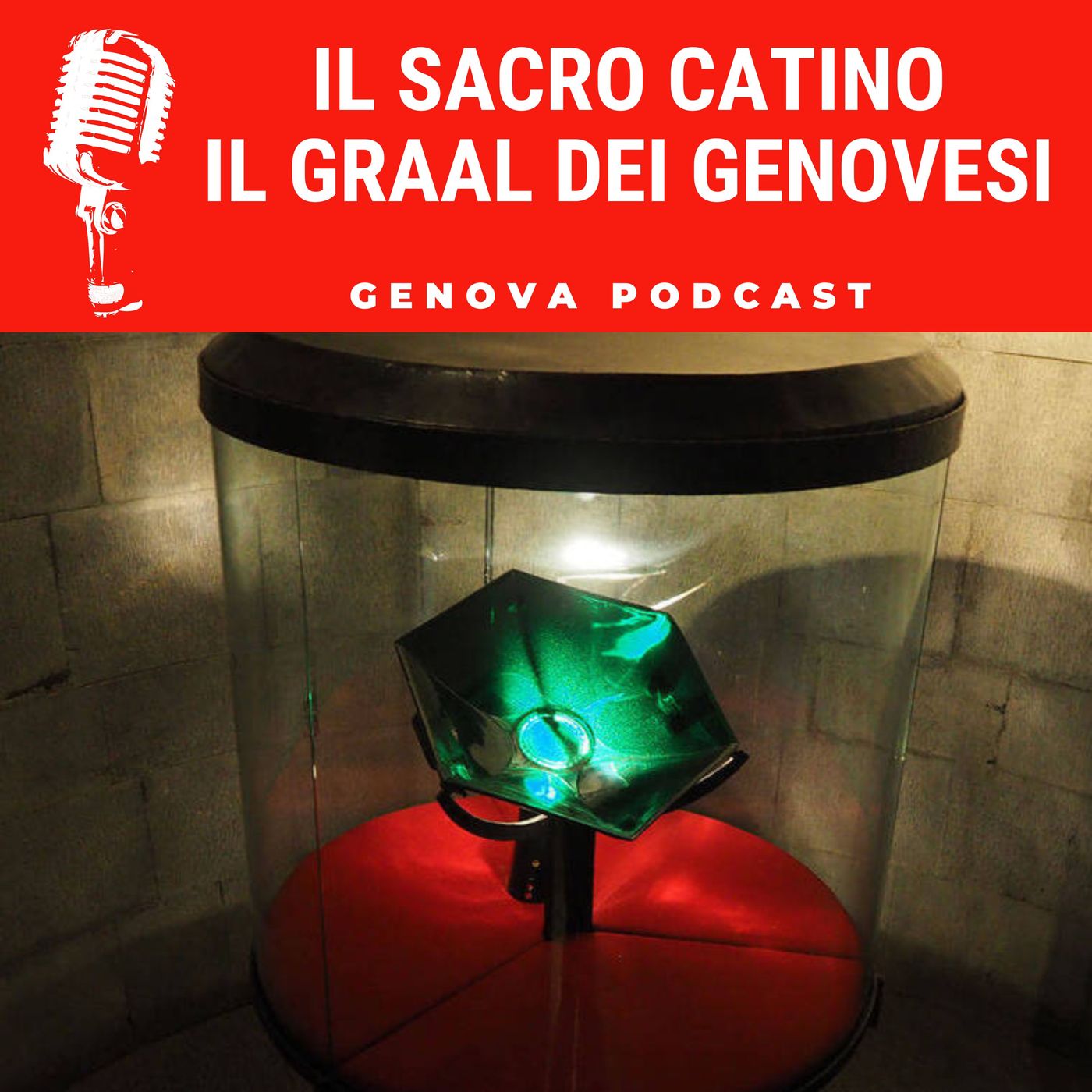 Genova Podcast