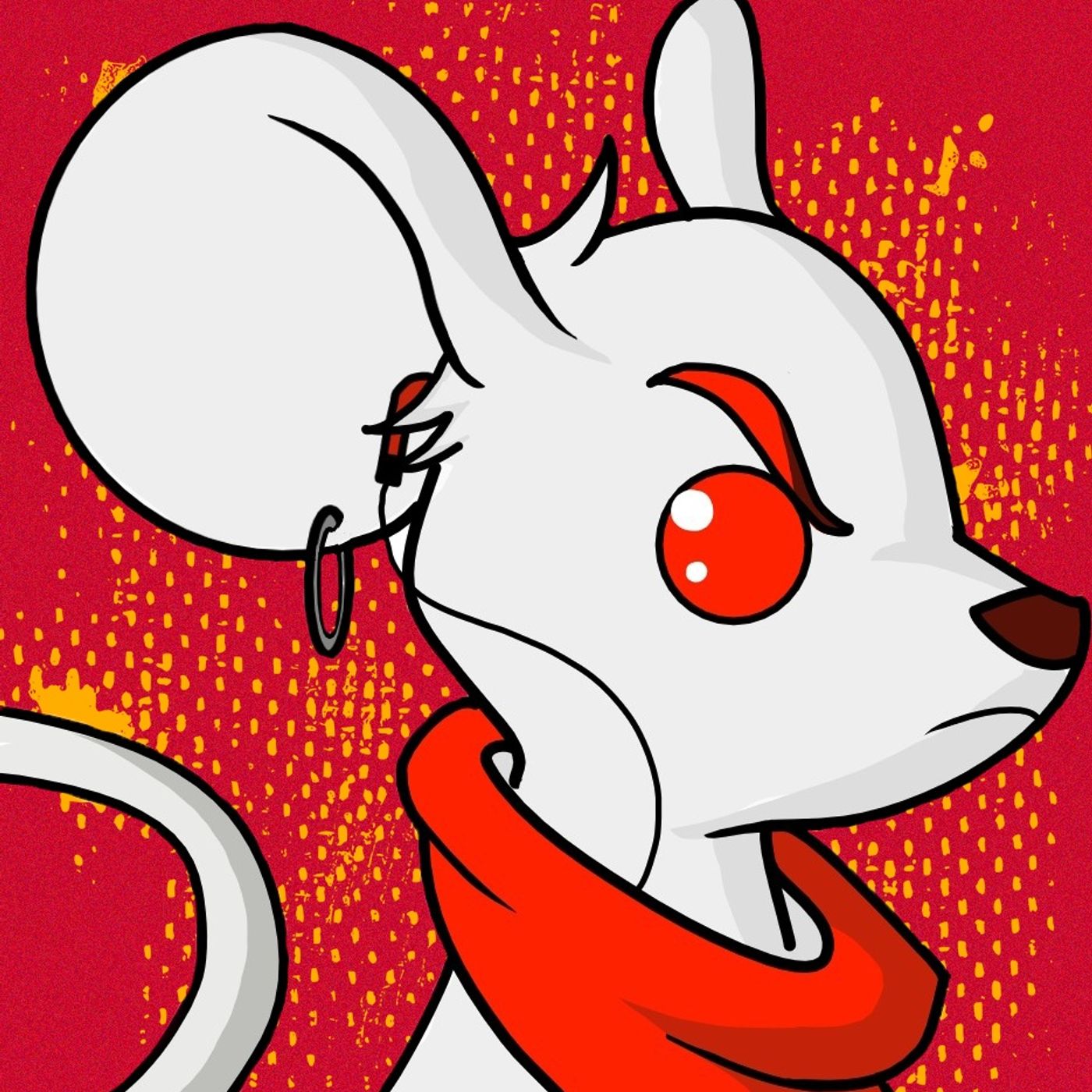 A Doença do Rato