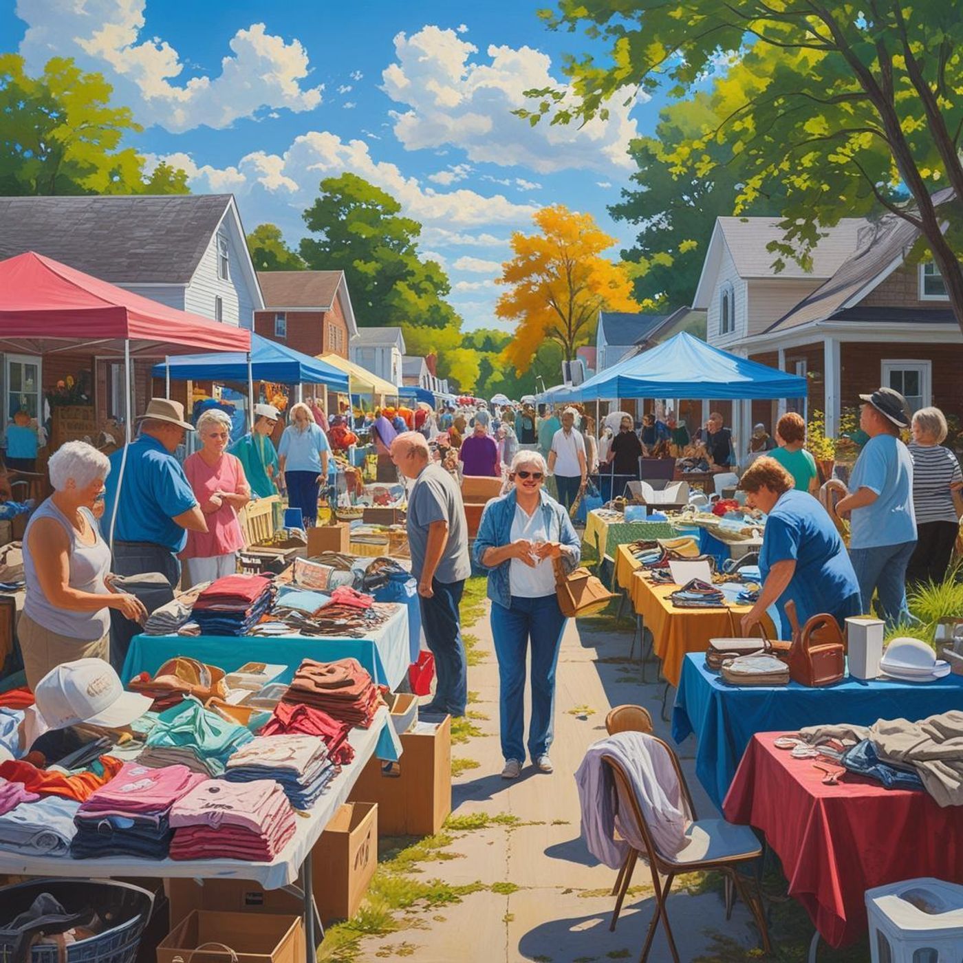 Ontario Yard Sale Alerts episode artwork