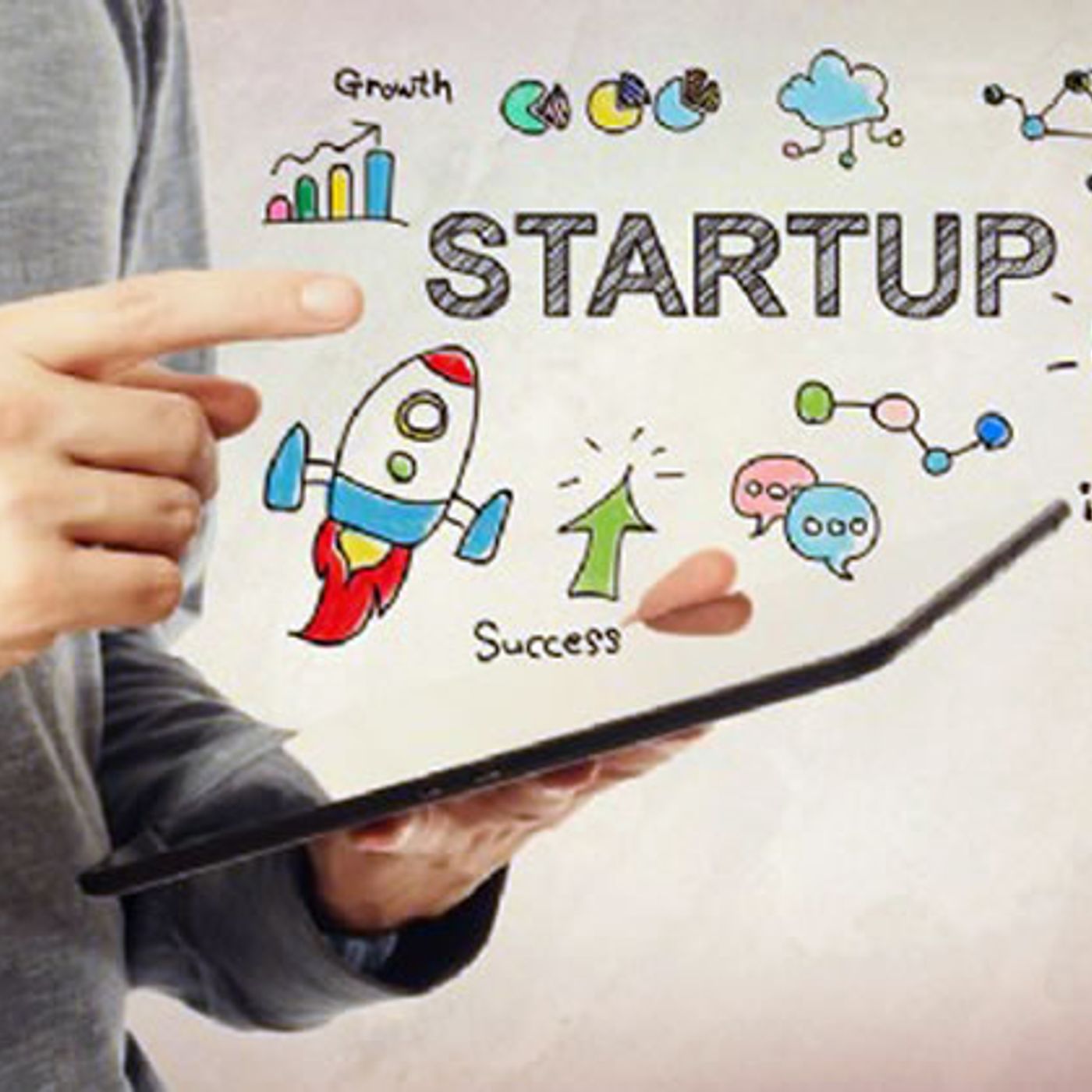 Startup - Voce agli imprenditori