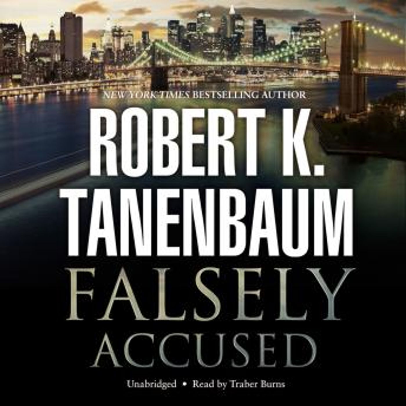Listen to New Full Audiobooks in Mystery, Thriller & Horror, Legal & Political