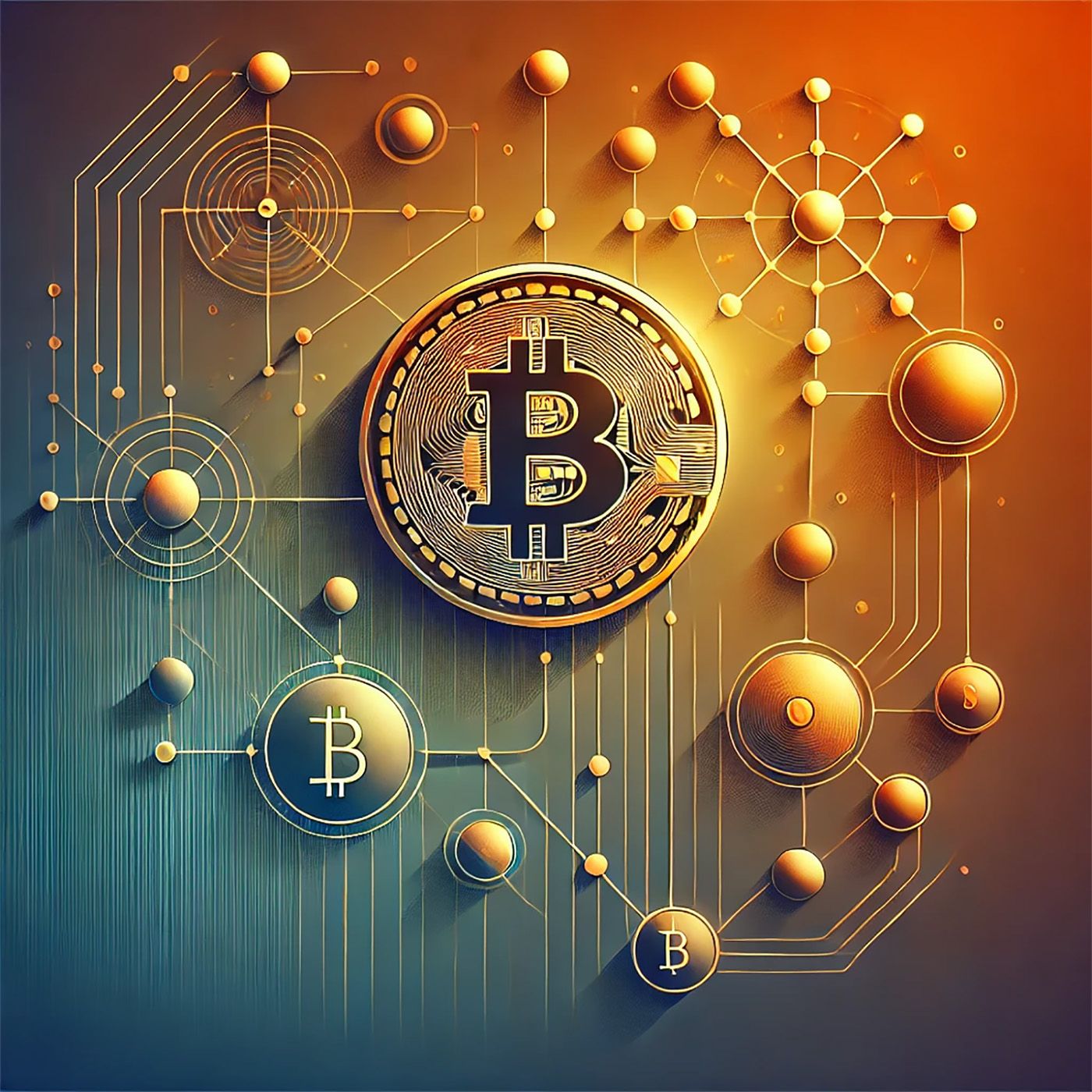 #2 - Bitcoin vs. Traditional Finance: Disruptor or Just Another Asset?