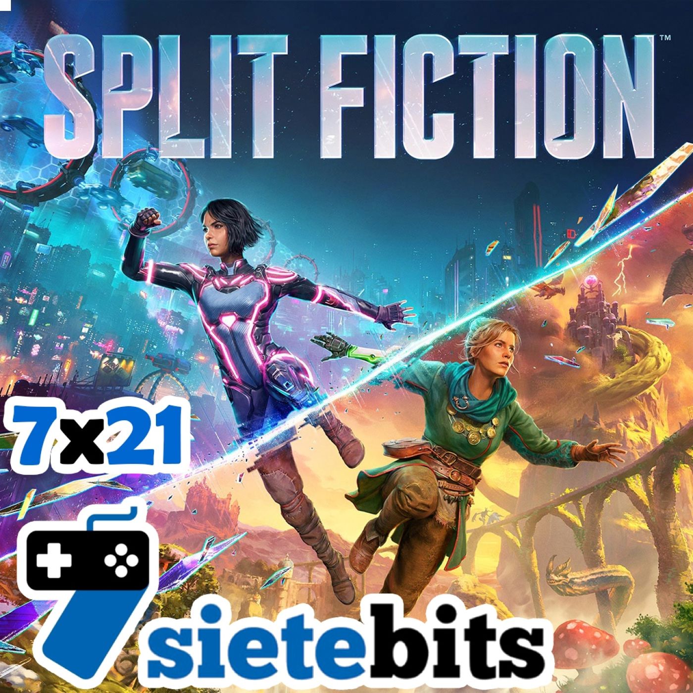SieteBITS