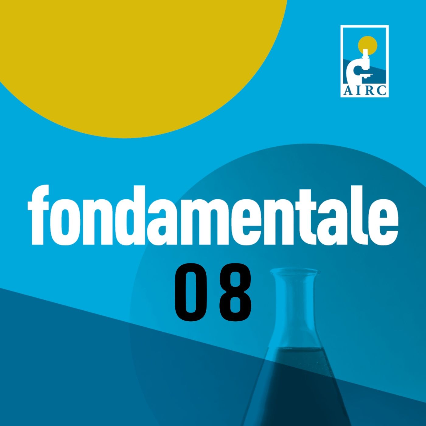 Episodio 08 | Cancro, additivi, alimentazione sana e etichette nutrizionali