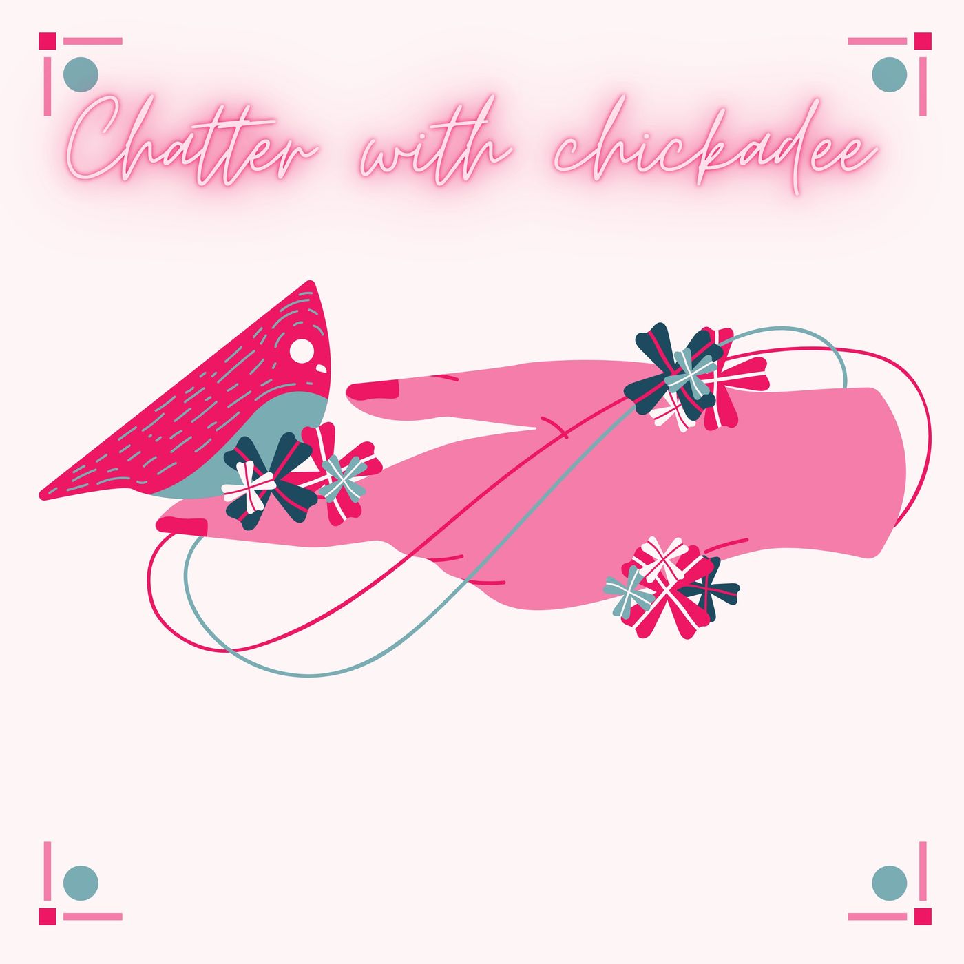 Chatter With Chickadee