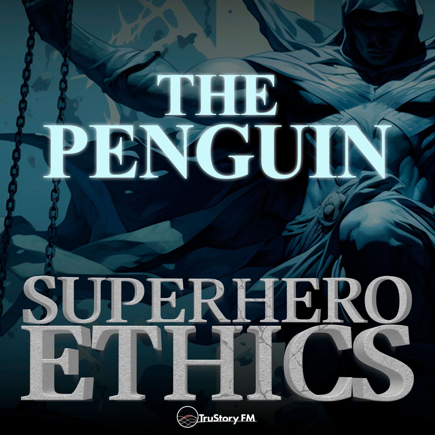 The Penguin