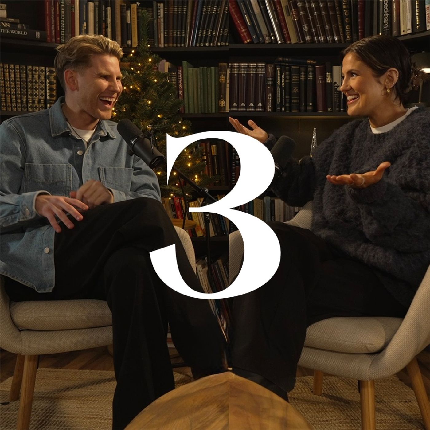 Jólasund með fyrrverandi