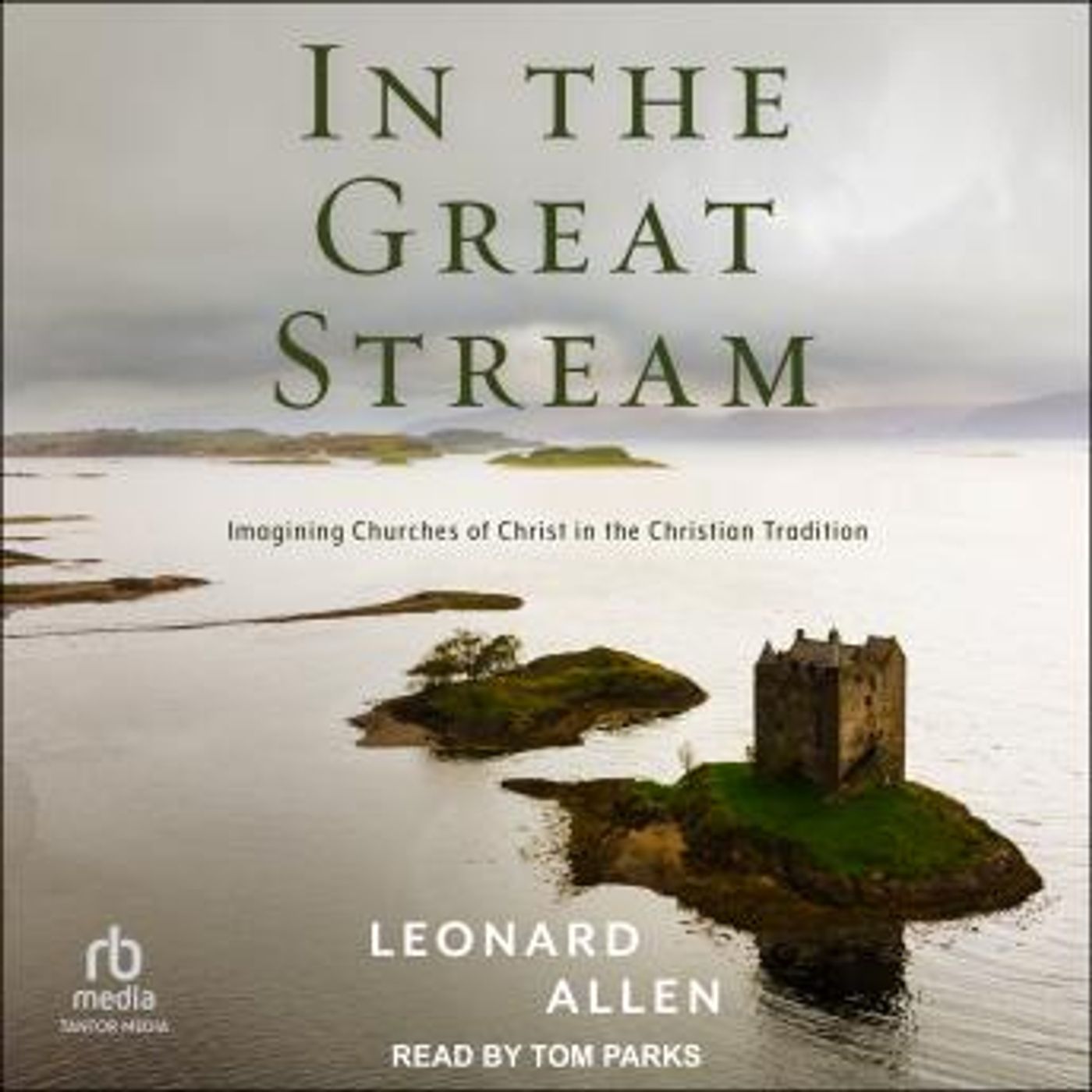 Access Must-Have Full Audiobooks in Religion & Spirituality, Christianity