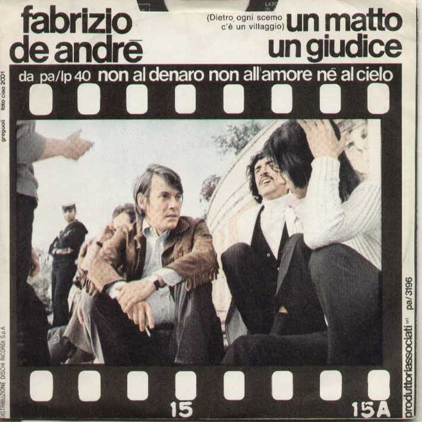 67 Un giudice episode artwork