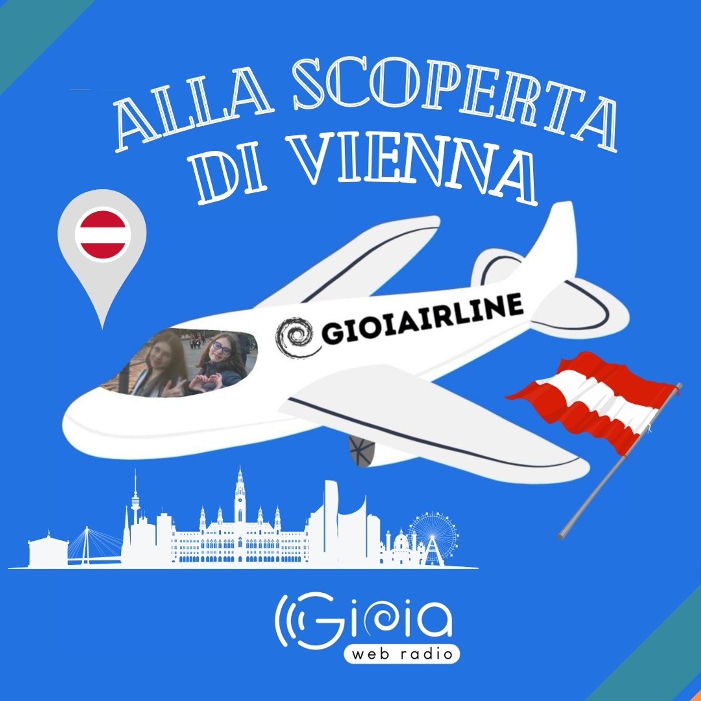 Alla scoperta di Vienna! episode artwork