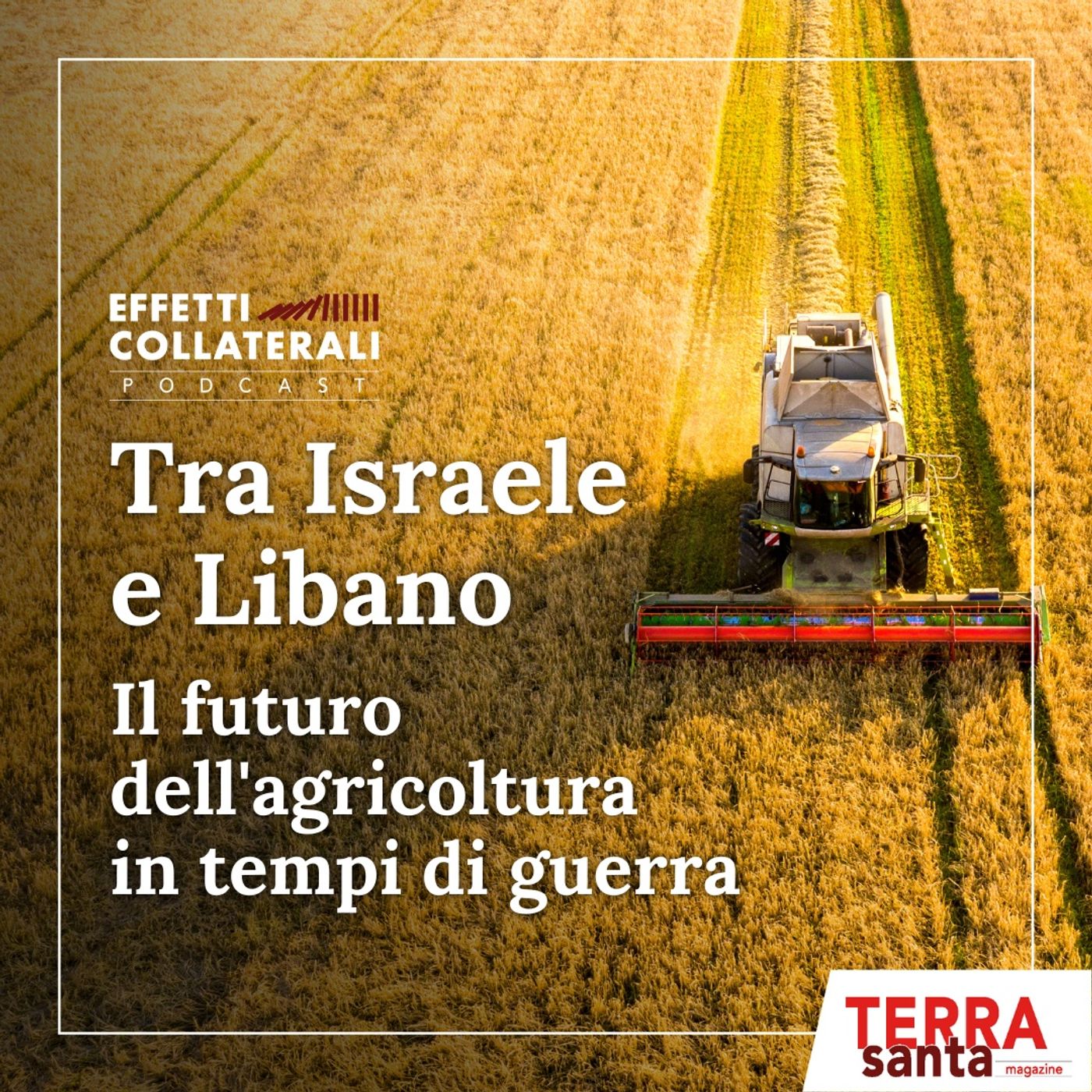Effetti collaterali