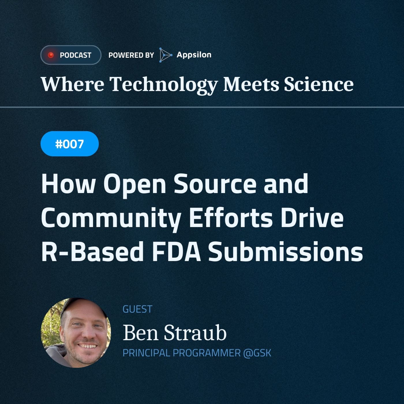 🤖🧬 Where Technology Meets Science