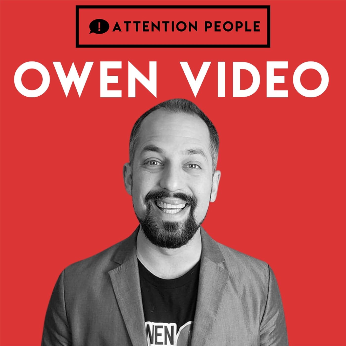 Owen Video - Get Views, Build Audience & Make Money