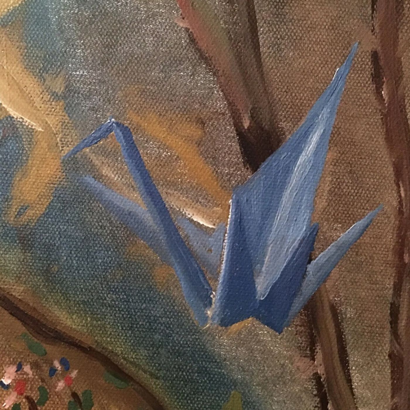 Sergio Daniele Donati: Origami