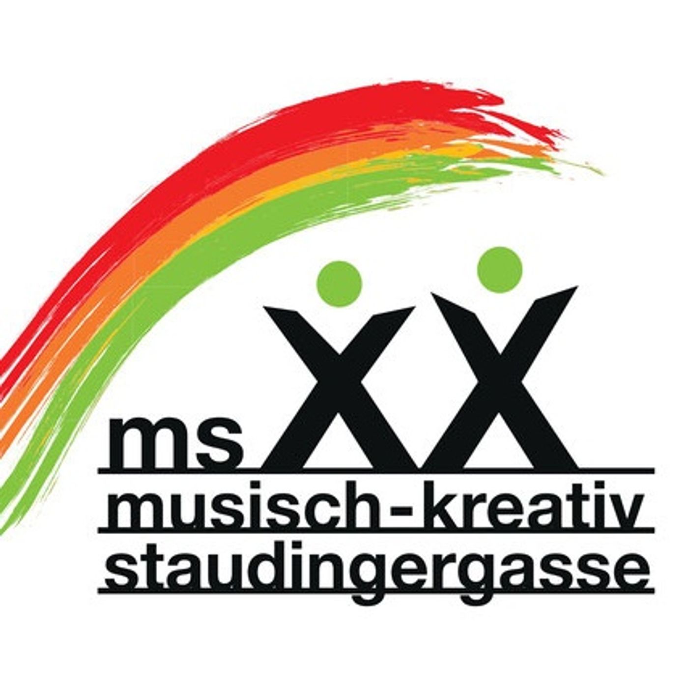 Staudingergasse Podcast Intro podcast artwork