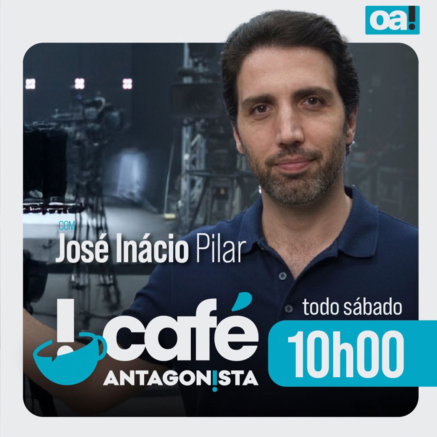 Ele trabalhou 86 anos na mesma empresa! | Café Antagonista #97