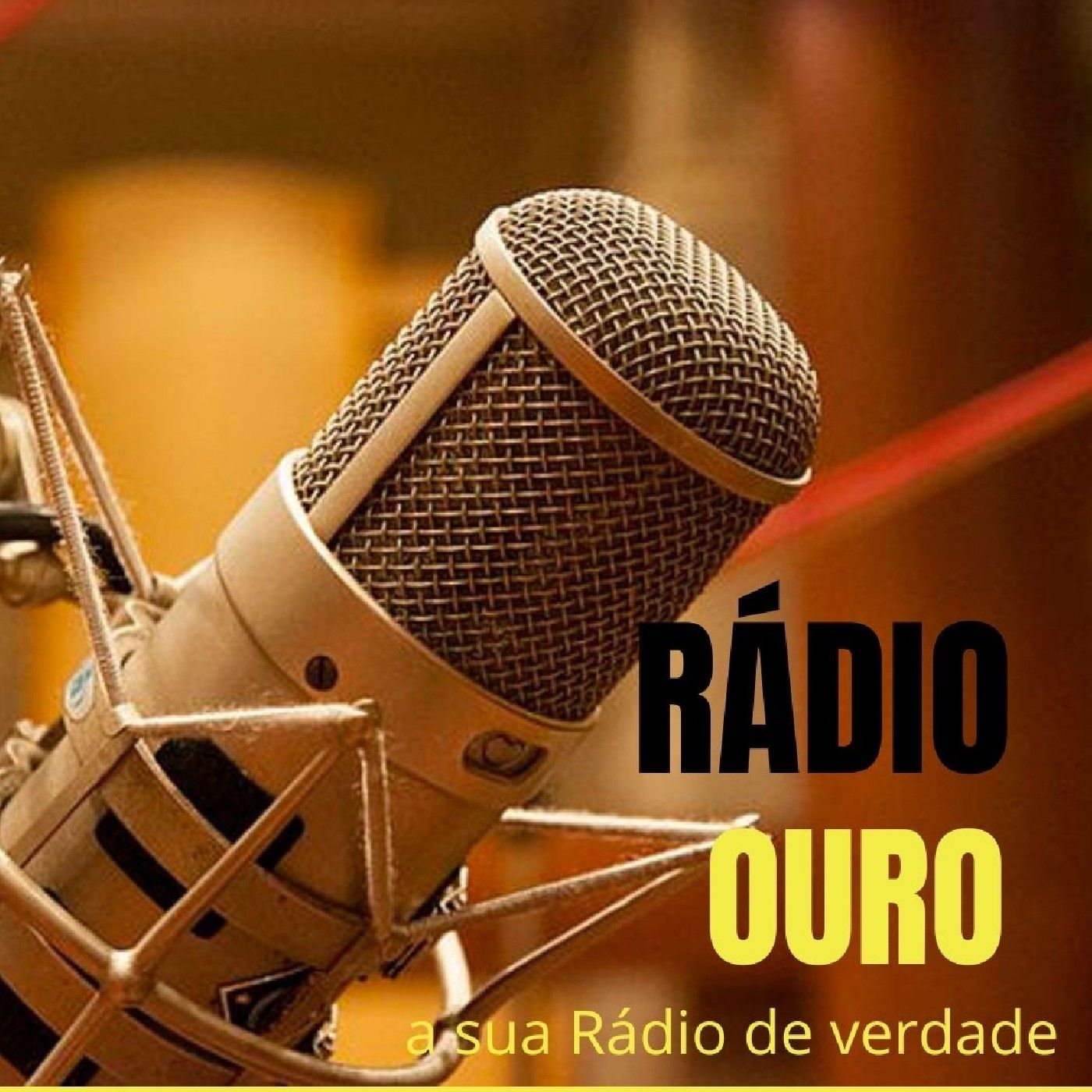 Rádio Ouro