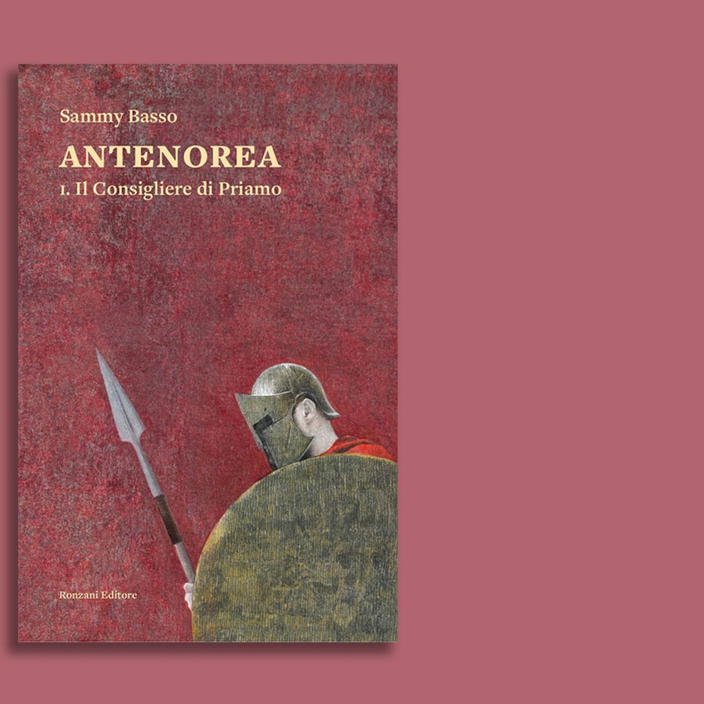 Antenorea episode artwork